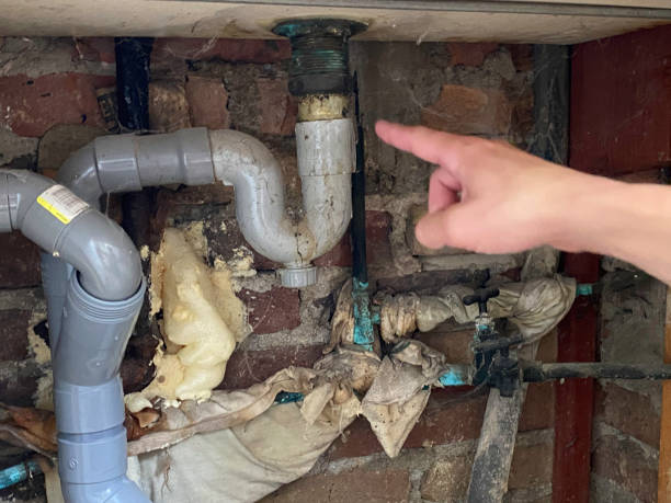 Water damage restoration insurance claims in OH